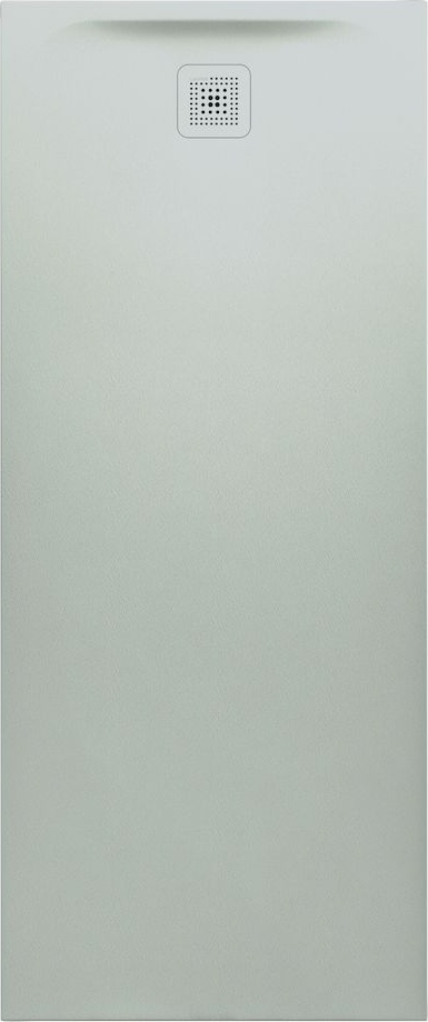 H2149590770001 Душевой поддон, материал Marbond, ультратонкий, прямоугольный, слив по короткой стороне LAUFEN PRO - Вид №1