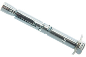 15619876 Анкер FSA-S 8/15x65 50 шт 68520 Fischer