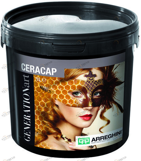 CAP ARREGHINI Декоративный воск Generation art sun-id-1373014