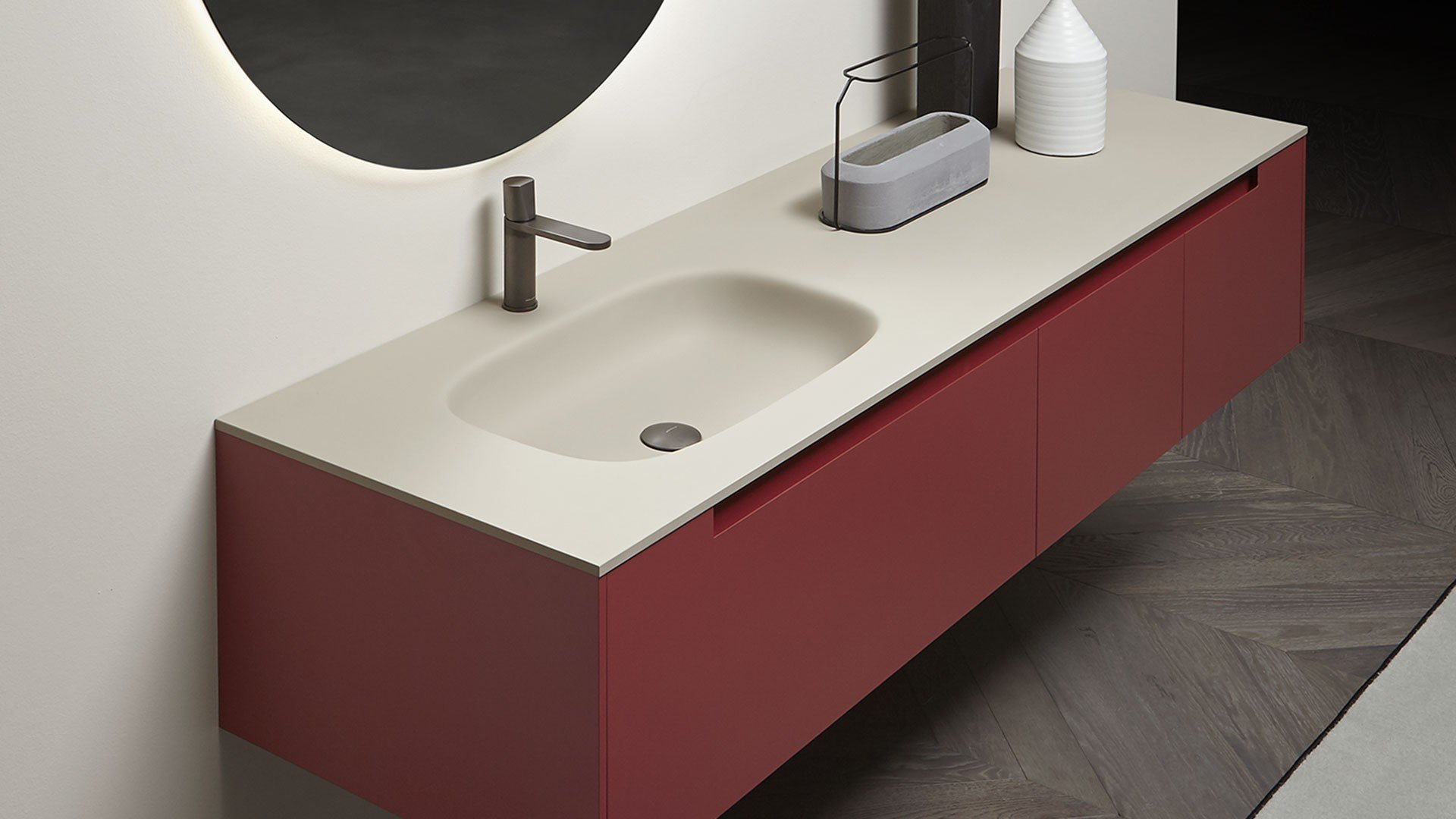 ST-106 Flumood Насадка для душа Antoniolupi  - Вид №11