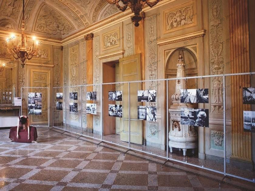 Caimi Brevetti Модульный экспонент sun-id-1499325