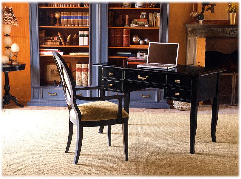 Письменный стол SANDRA TONIN 1288 GLAMOUR