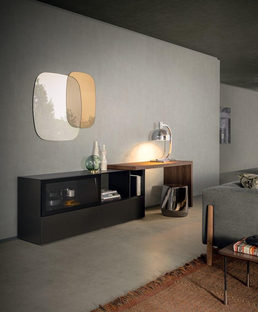 PIANCA Прямоугольный деревянный стол sun-id-1349976 - Вид №1