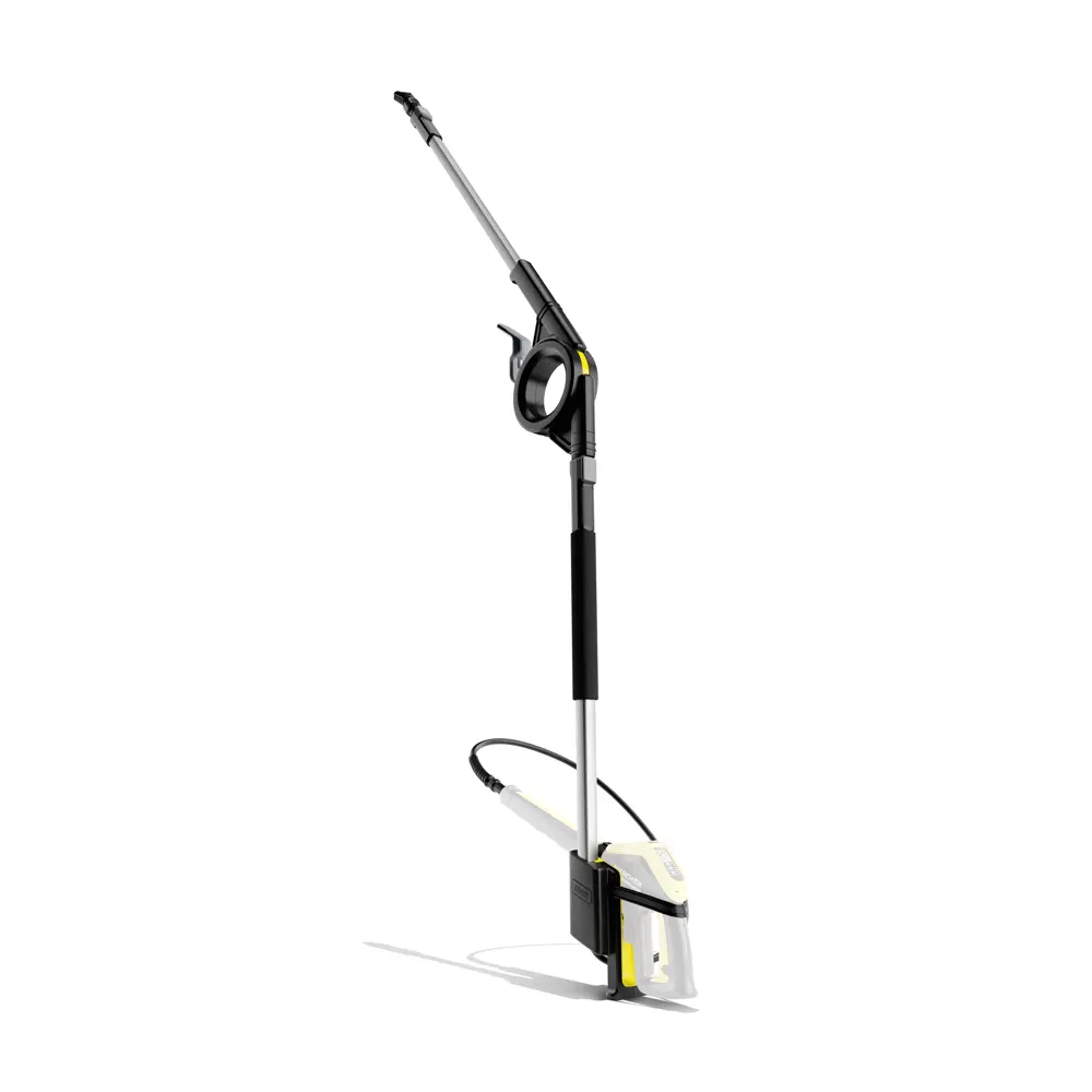 Трубка струйная Karcher TLA 4 телескопическая с шарниром STLM-2169830