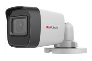 16402443 Аналоговая камера DS-T500 C 2.4mm УТ-00031335 HIWATCH
