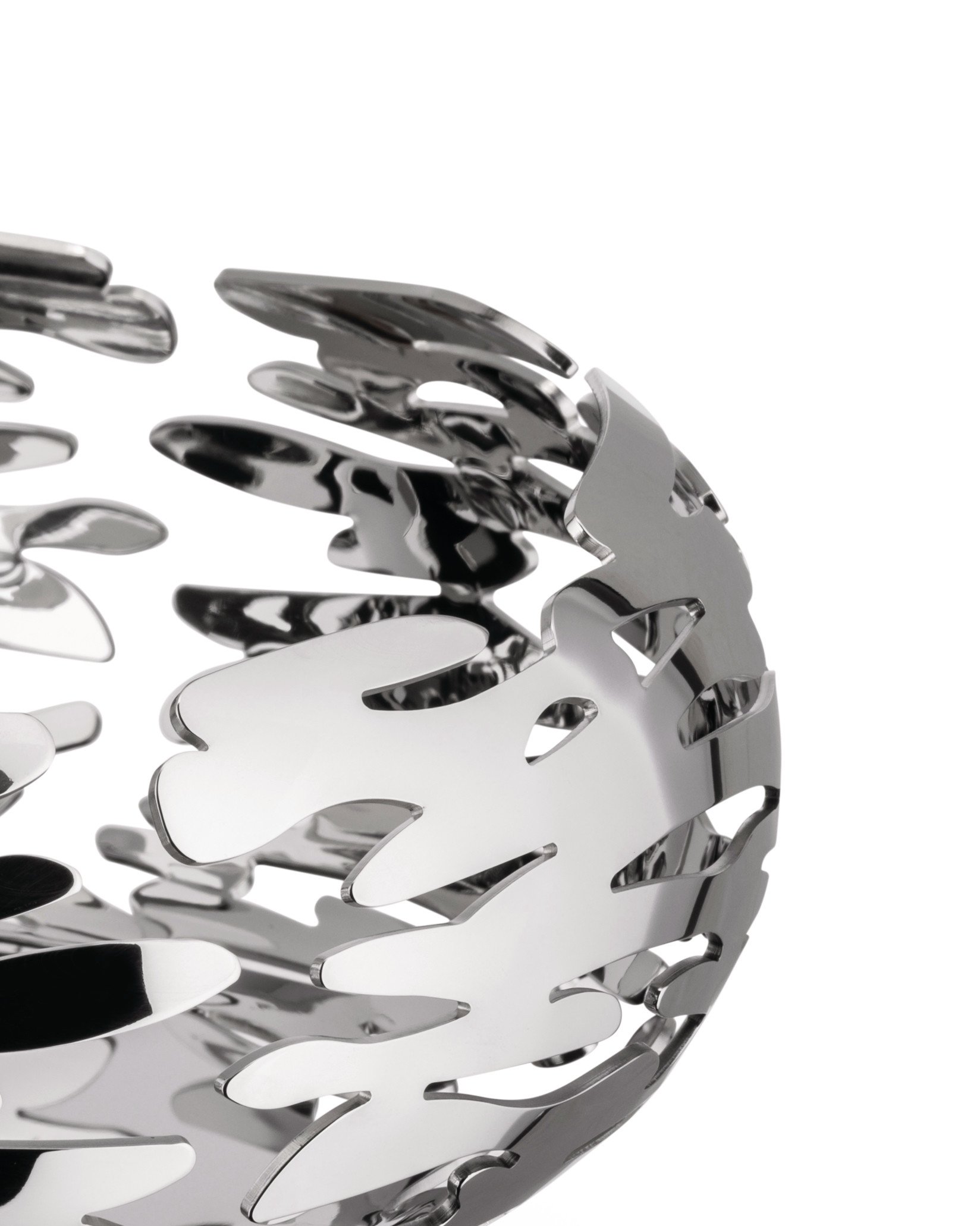 Корзина Алесси Баркнест Alessi BM02 - Вид №5