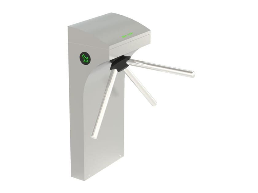 Турникет из нержавеющей стали CAME 602 S ARCH-00108976