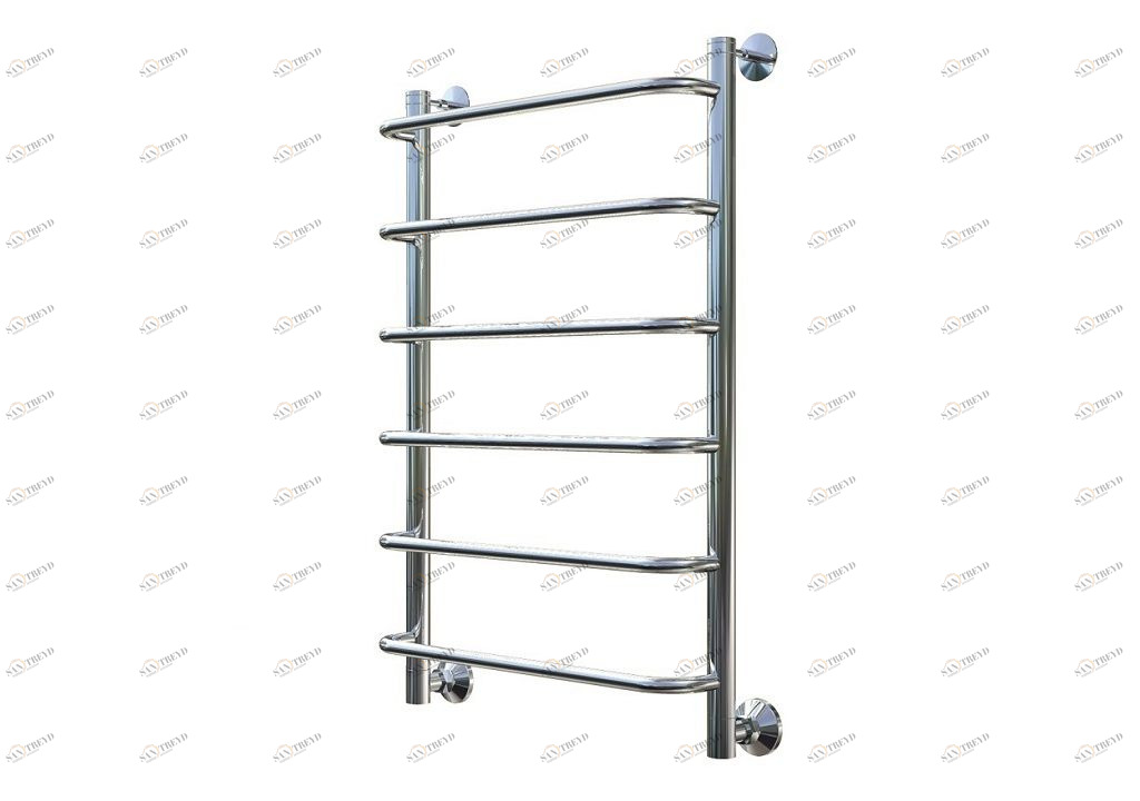 Полотенцесушитель водяной Aquanet Viva 800x400 Punto Viva 00234365