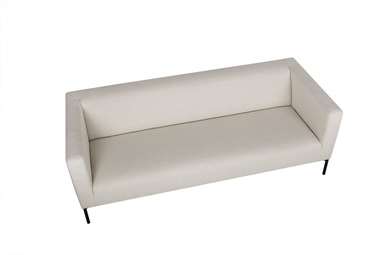 Диван Kent прямой молочный SITS KENT 192085 Молочный - Вид №5