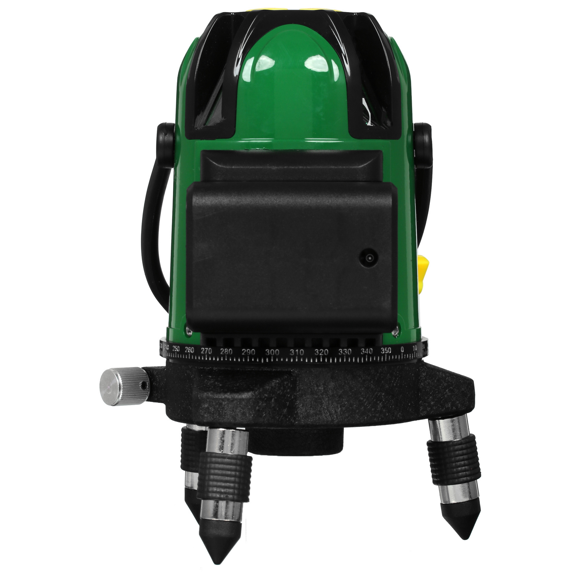 Лазерный нивелир FinePower LLG5-12-1 4871080 STDN-0152219 - Вид №2