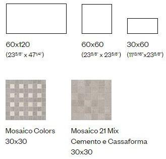 Viva Настенная / напольная плитка из керамогранита для внутренних и наружных работ Nr. 21 sun-id-1357890 - Вид №1