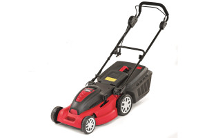15866951 Электрическая газонокосилка OPTIMA 42 E 18AKPJL-600 MTD