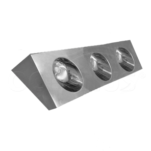 3-038.1  Раковины коллективные Public Steel 