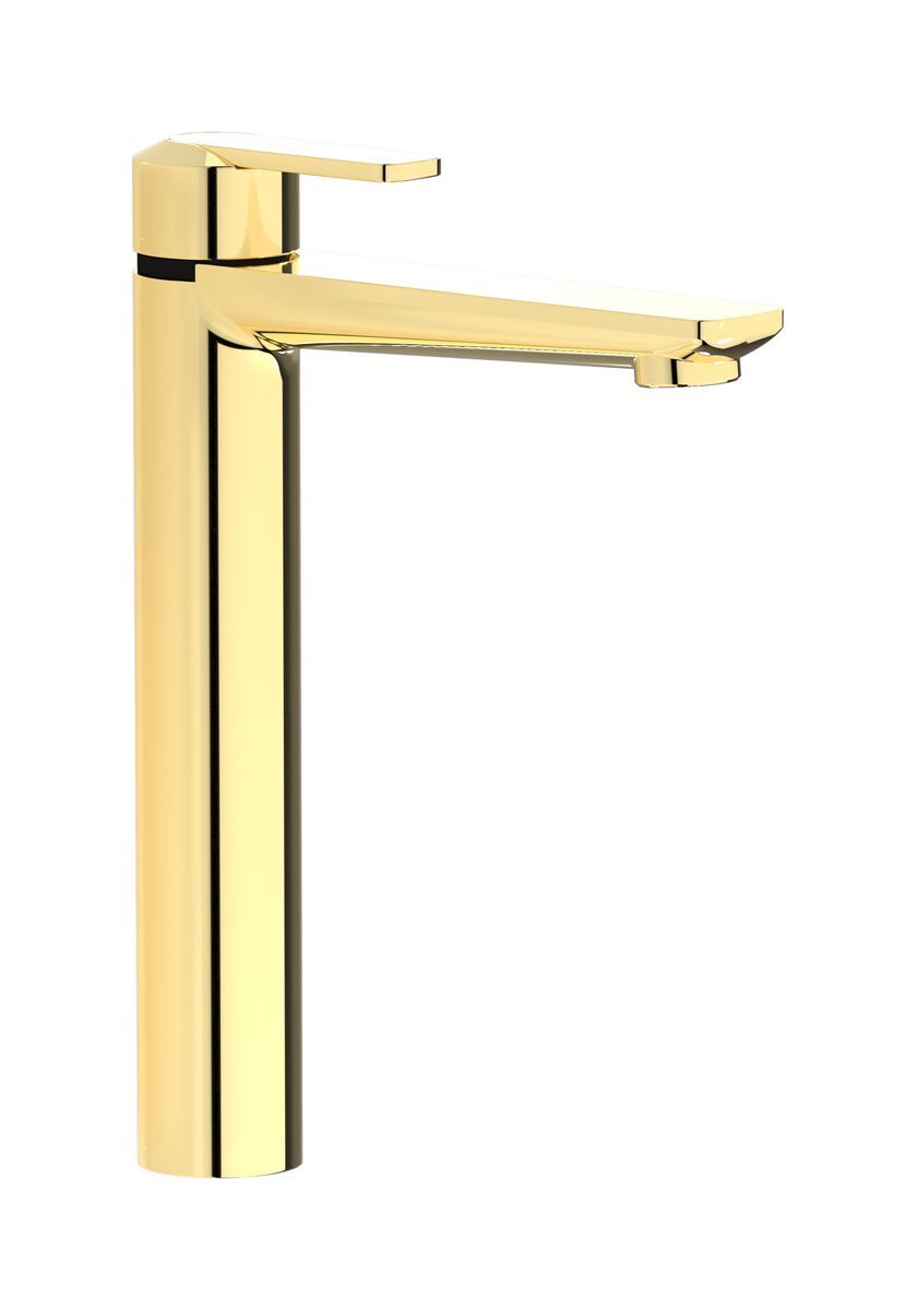 Однорычажный высокий смеситель для раковины IB C-67 ARCH-00124288 - Вид №5