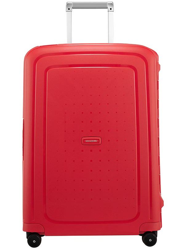 10U-70001 Чемодан 10U*001 Spinner 69/25 Samsonite S'Cure  - Вид №2