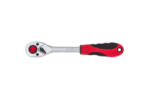 15948689 Трещотка 1/4" 3300158 GEDORE RED