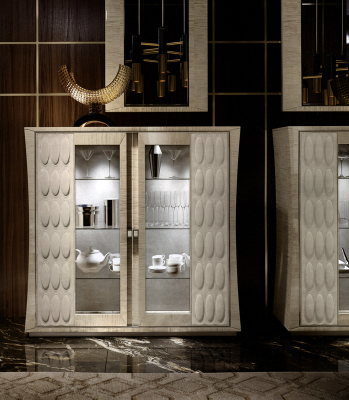 Витрина PEARL FRANCO BIANCHINI ELG 6601 K - I 