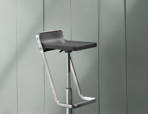 052944 Барный стул Kide Ondarreta