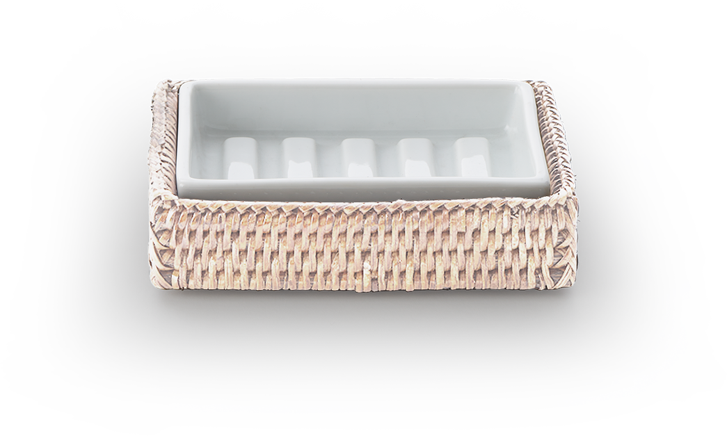 0936491 мыльница STS DECOR WALTHER BASKET