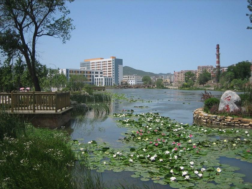 Firestone Building Products Система гидроизоляции прудов epdm sun-id-1384889 - Вид №1