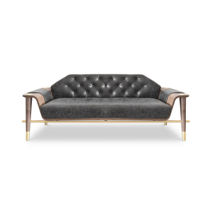 Диваны Curtis Sofa Covethouse ESSENTIAL HOME