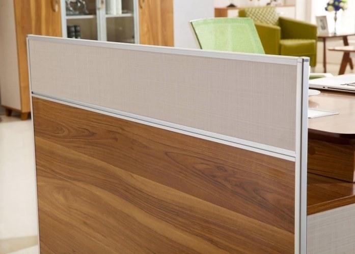 Arrediorg.it® Угловой деревянный стол со встроенной полкой Evolutio sun-id-1431169 - Вид №10