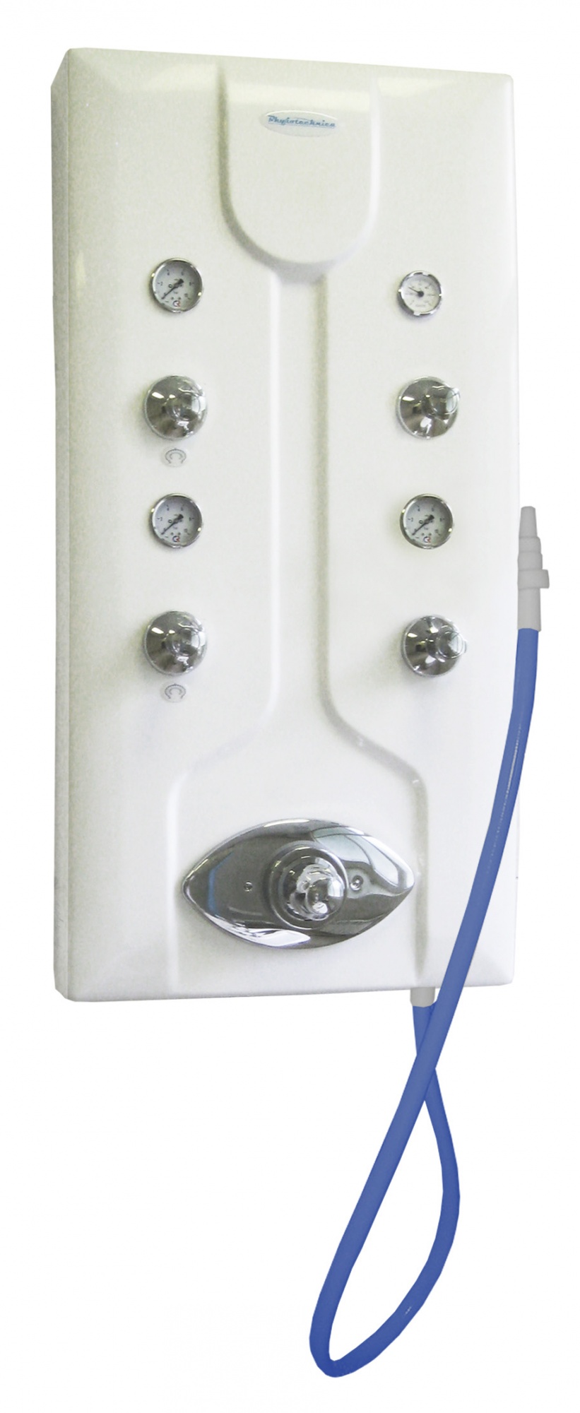 Кафедра водолечебная Вуокса Настенная панель Santreyd MED-173 - Вид №1