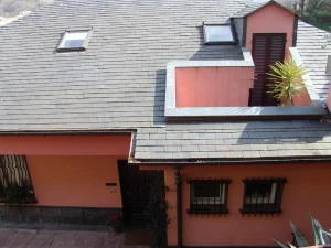 Artesia Система вентилируемой кровли