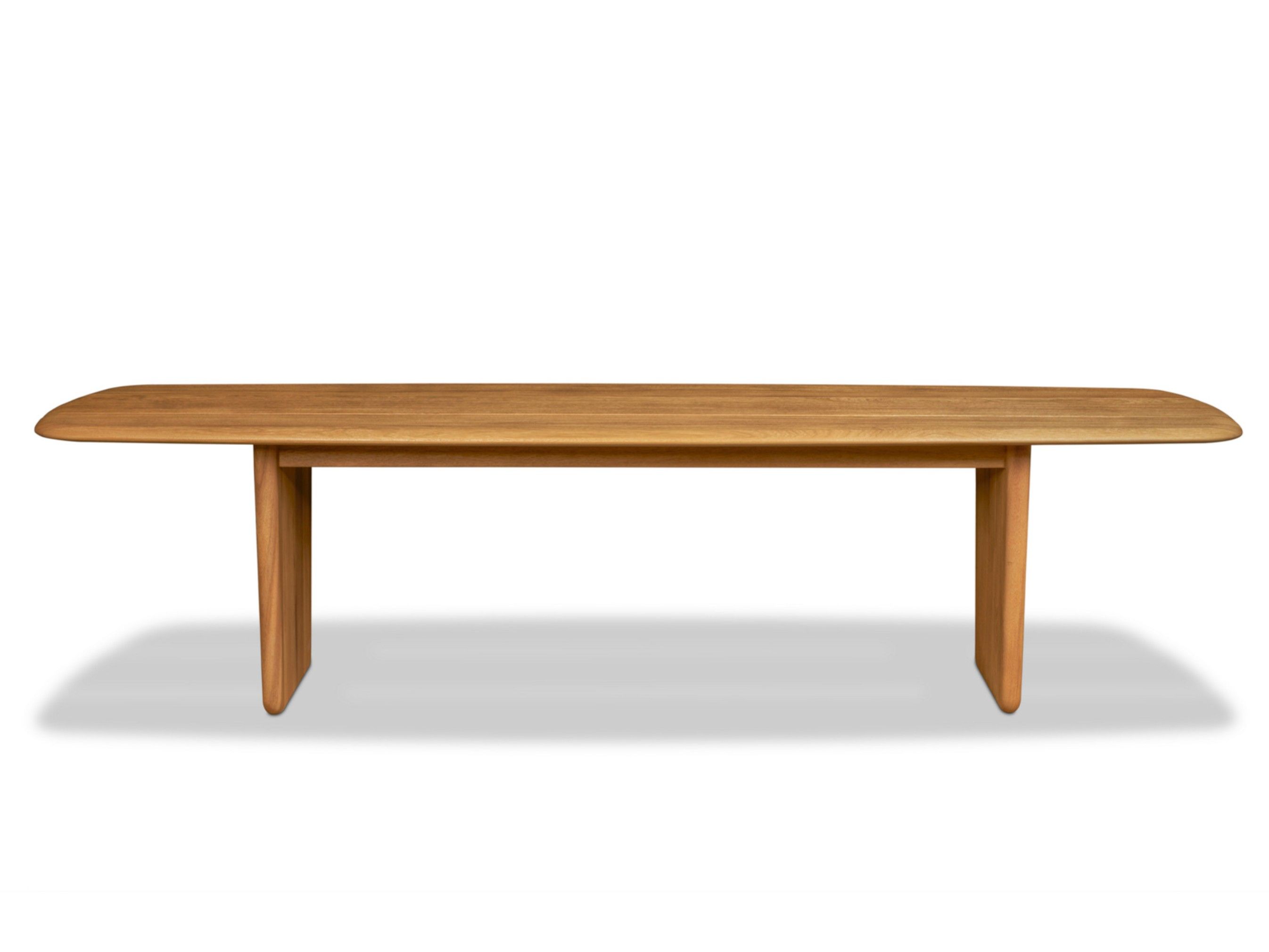 Прямоугольный стол Baxter Nairobi Outdoor ARCH-00063398 - Вид №2