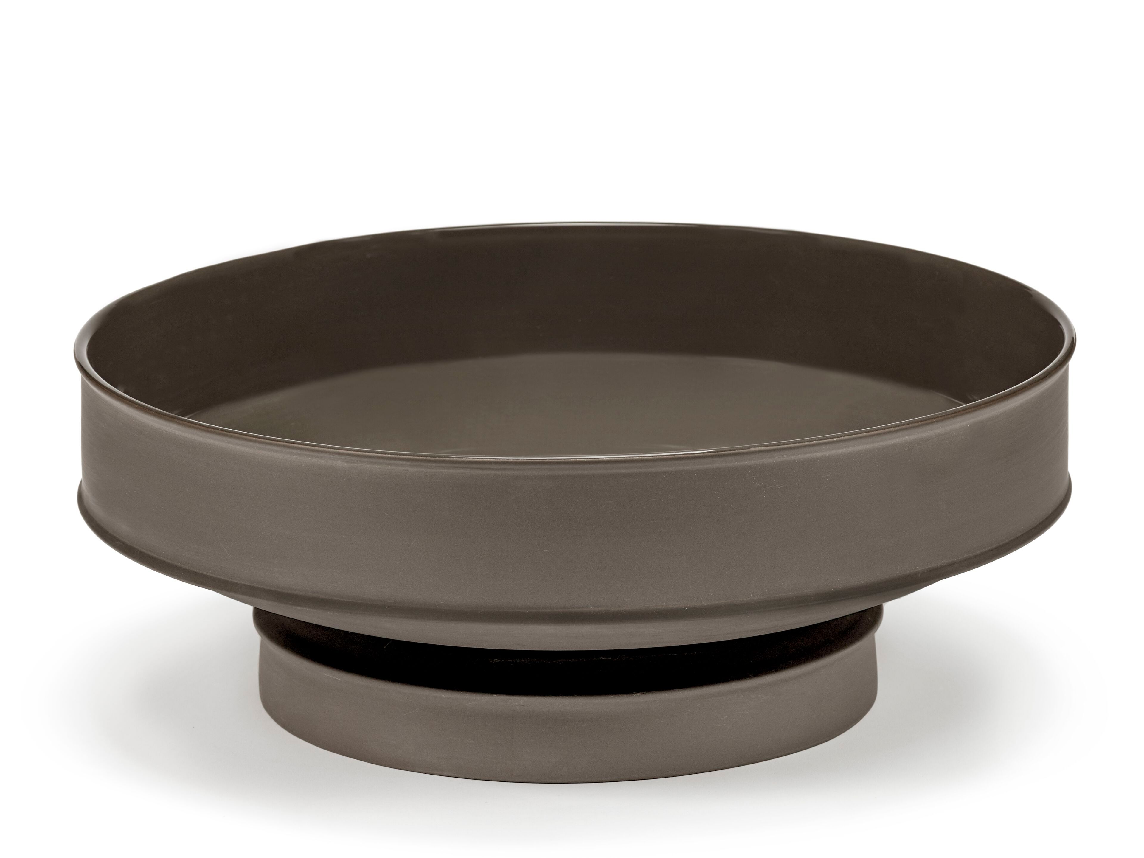 Фарфоровая чаша Serax Dune ARCH-00091451