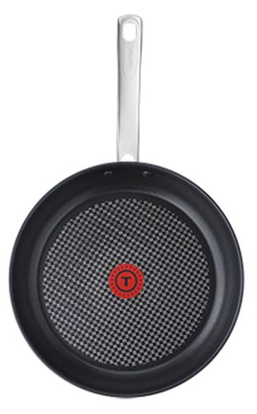A7030415 Сковорода / сковорода 24 intuiton ss2 Tefal Santreyd  - Вид №1