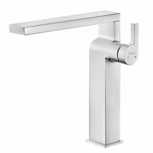 102188044hst  Смеситель для раковины Icon High Type - Экономия воды