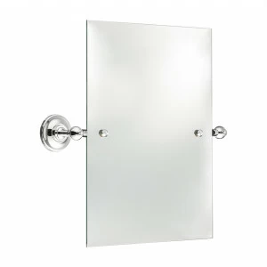 Traditional bathrooms Прямоугольное зеркало Tb688variantenauch
