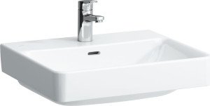 H8169624001561 Раковина, для установки на поверхность LAUFEN PRO