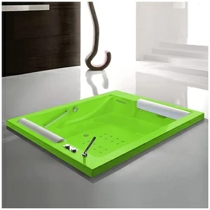 Ванна Gruppo treesse Bis V529C-S