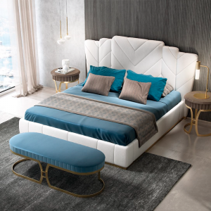 Кровать  CARPANESE 7379