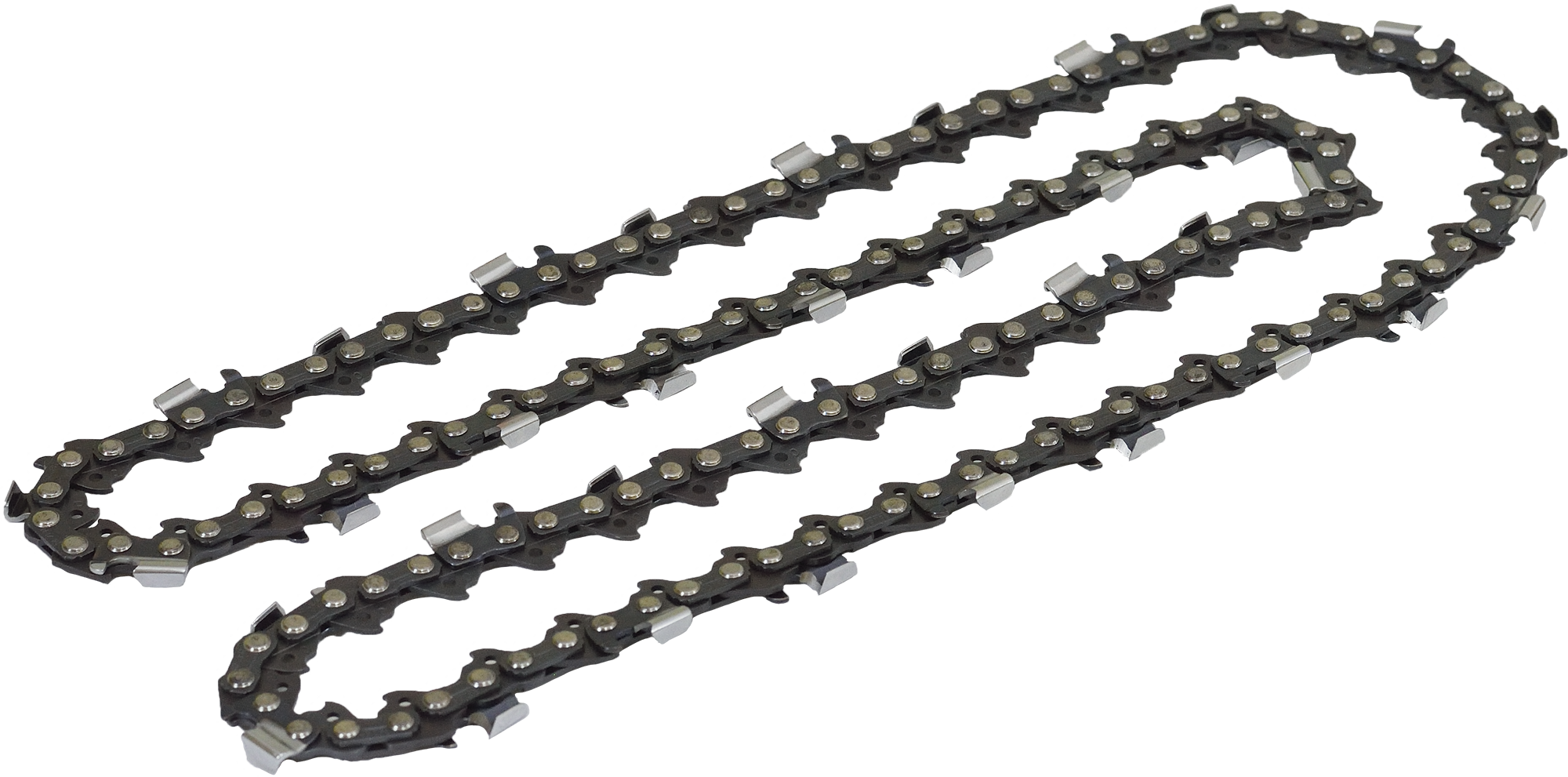82610628 Цепь пильная VPX83PRO, 72 звена, шаг 0.325 дюйма, паз 1.3 мм STLM-0031459 REZER