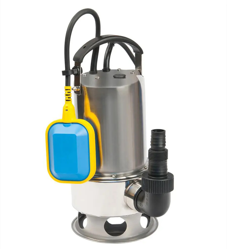 93769104 Насос погружной дренажный Unipump 1100 sw грязная вода расход 20000 л/ч STLM-0568446