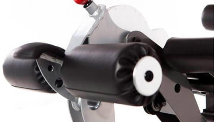 M3 Inspire 3 многофункциональный силовой комплекс Inspire Fitness M - Вид №4