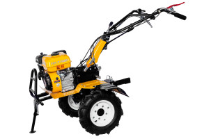 15863147 Мотоблок Power Tiller FGT-7/100G FIRMAN