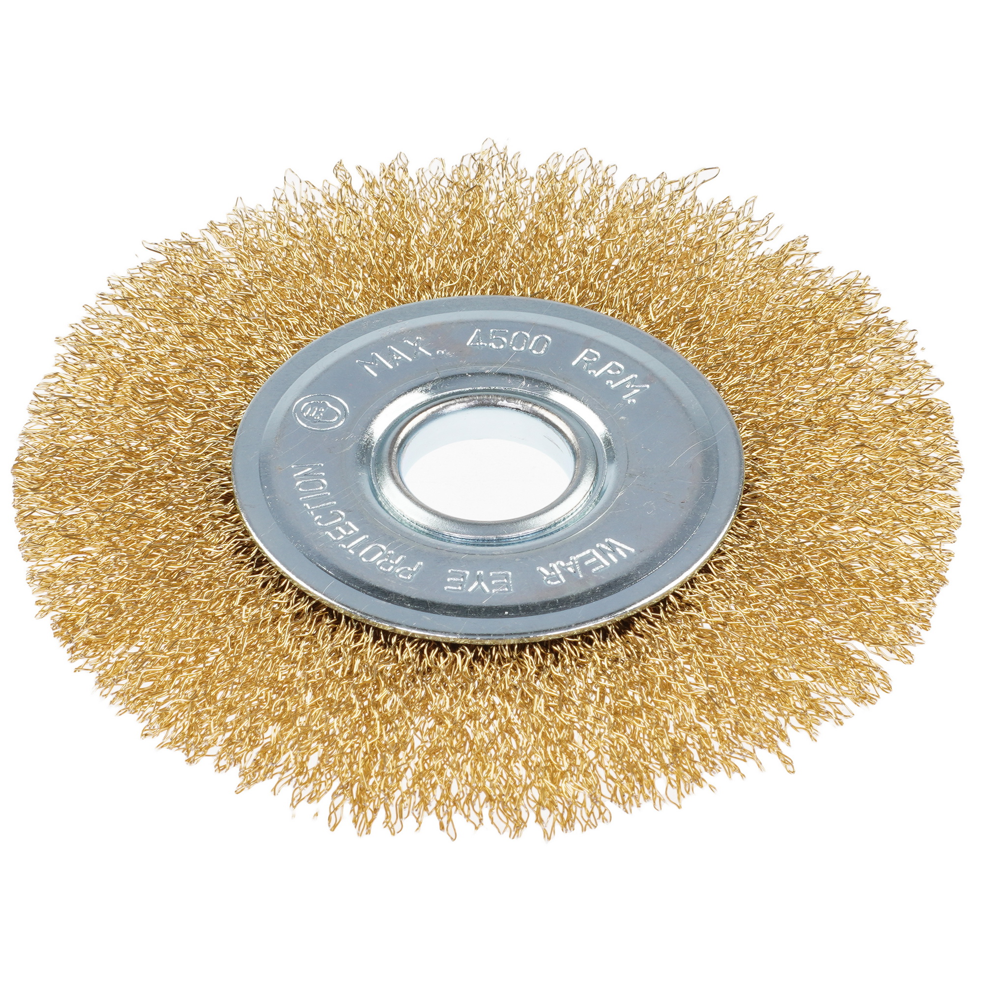 Кордщетка P.I.T. APLS12-U125 125 мм 9183426 PIT STDN-0011033 - Вид №1