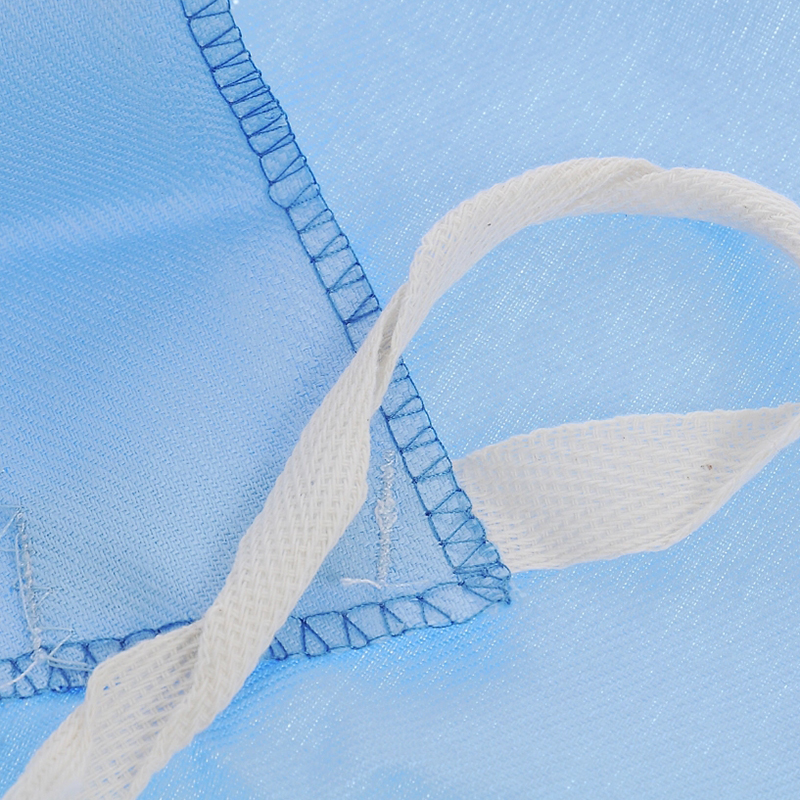 УТ0007902 Попона послеоперационная №2 обхват груди 48-58см для собак 6-15 килограмм ТАЛИСМЕД  - Вид №1