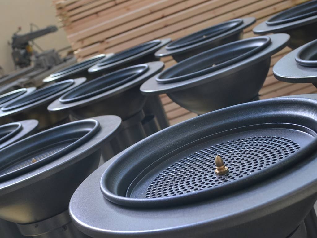 Пепельница для общественных мест от пола EUROCOMITALIA современная мебель ARCH-00147149 - Вид №2