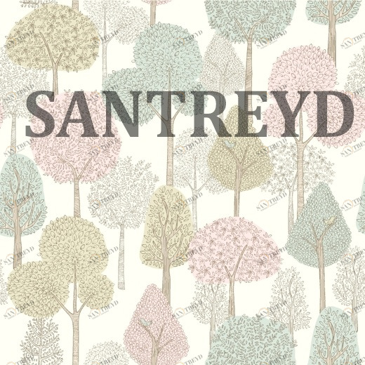 2401-DW-A Обои ProSpero Baby&Kids 2401DWA