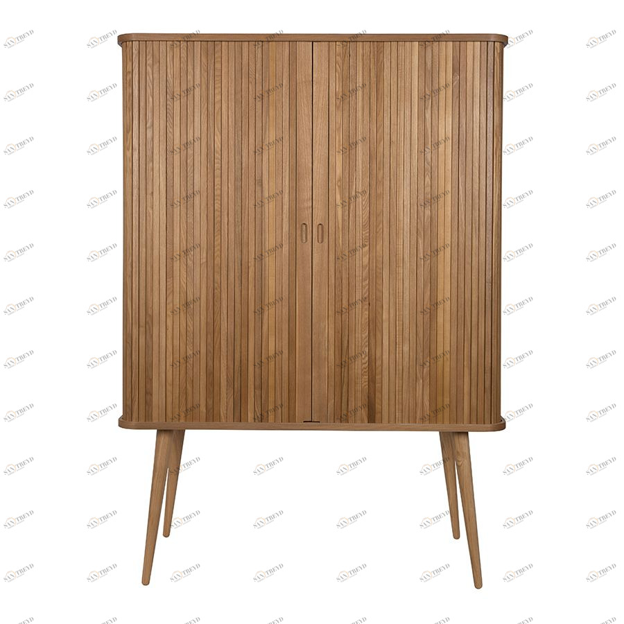 Тумбочка Barbier Zuiver 4100019