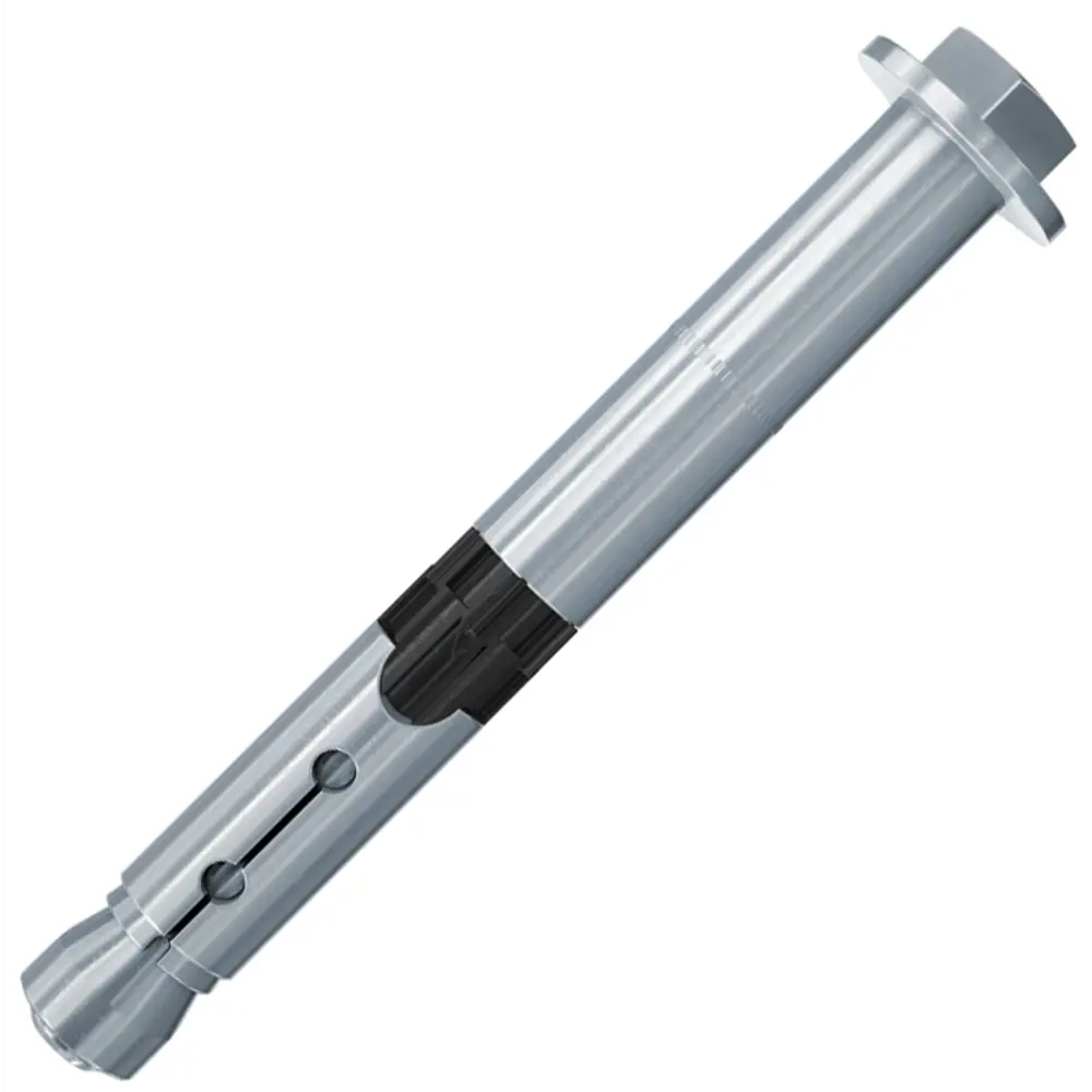 Анкер втулочный Fischer FH II B 18x215 мм, 10 шт STLM-2042431