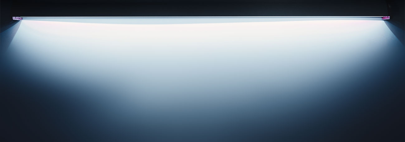 1120 Фитолампа для растений 50 Ватт. Длина 100 см LAB.Space  - Вид №23