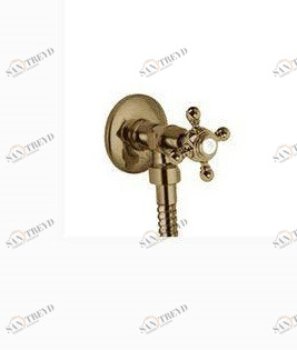 Запорный вентиль CEZARES GOLF-VL-02