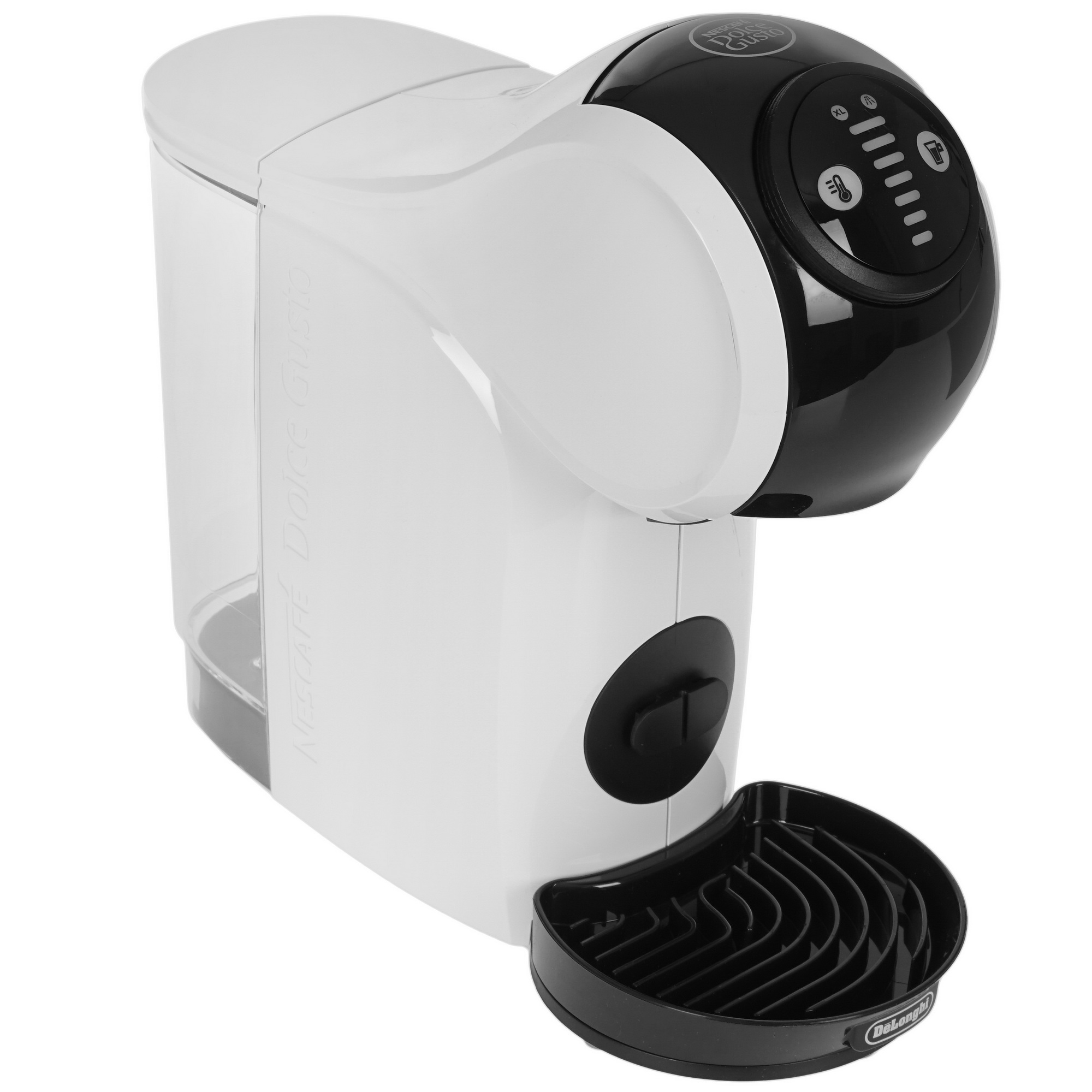 9208166 Кофемашина капсульная DeLonghi EDG 226.W STDN-0117916 - Вид №5