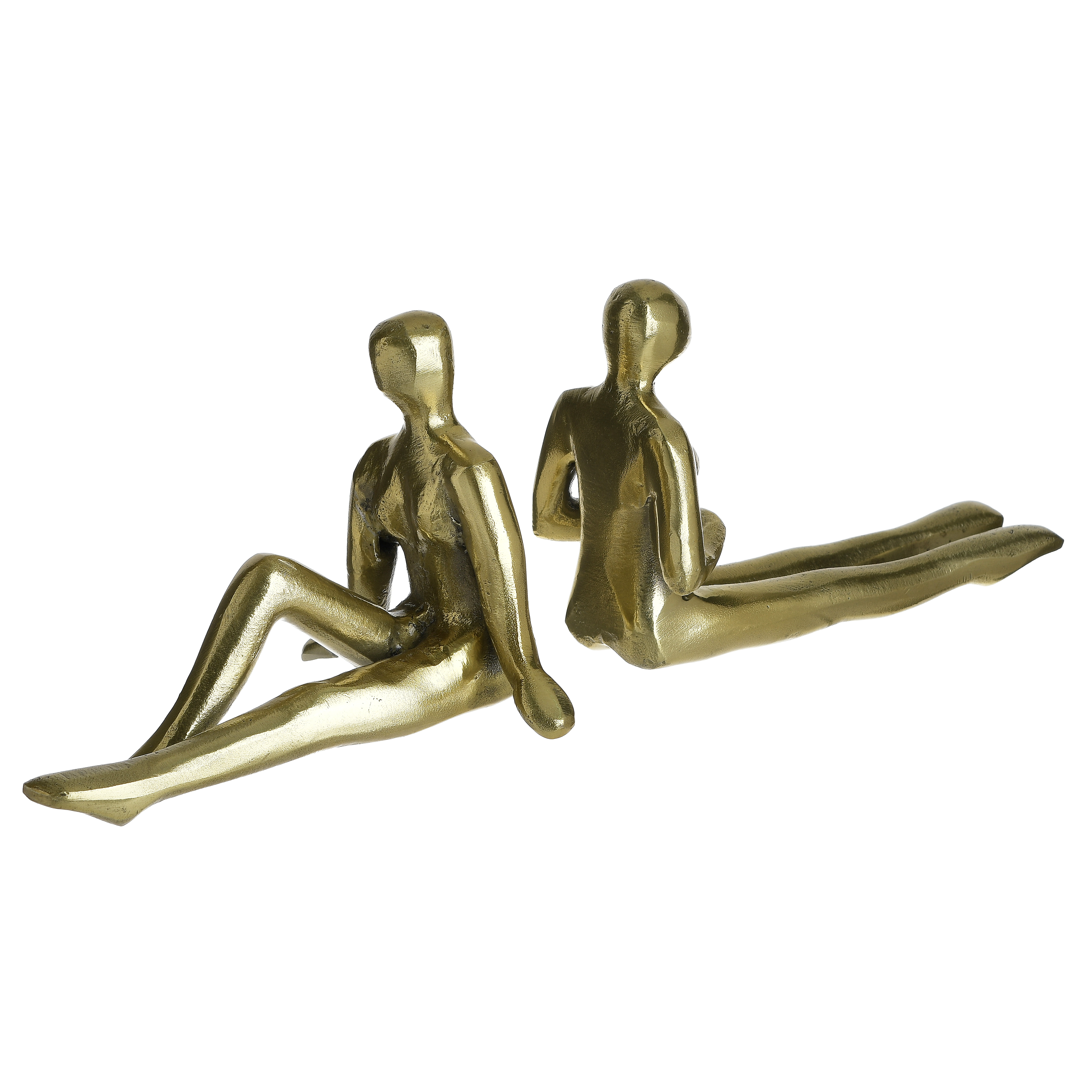 3870062.0089 ОГРАНИЧИТЕЛИ ДЛЯ КНИГ, НАБОР 2 ШТ TO4ROOMS  - Вид №1